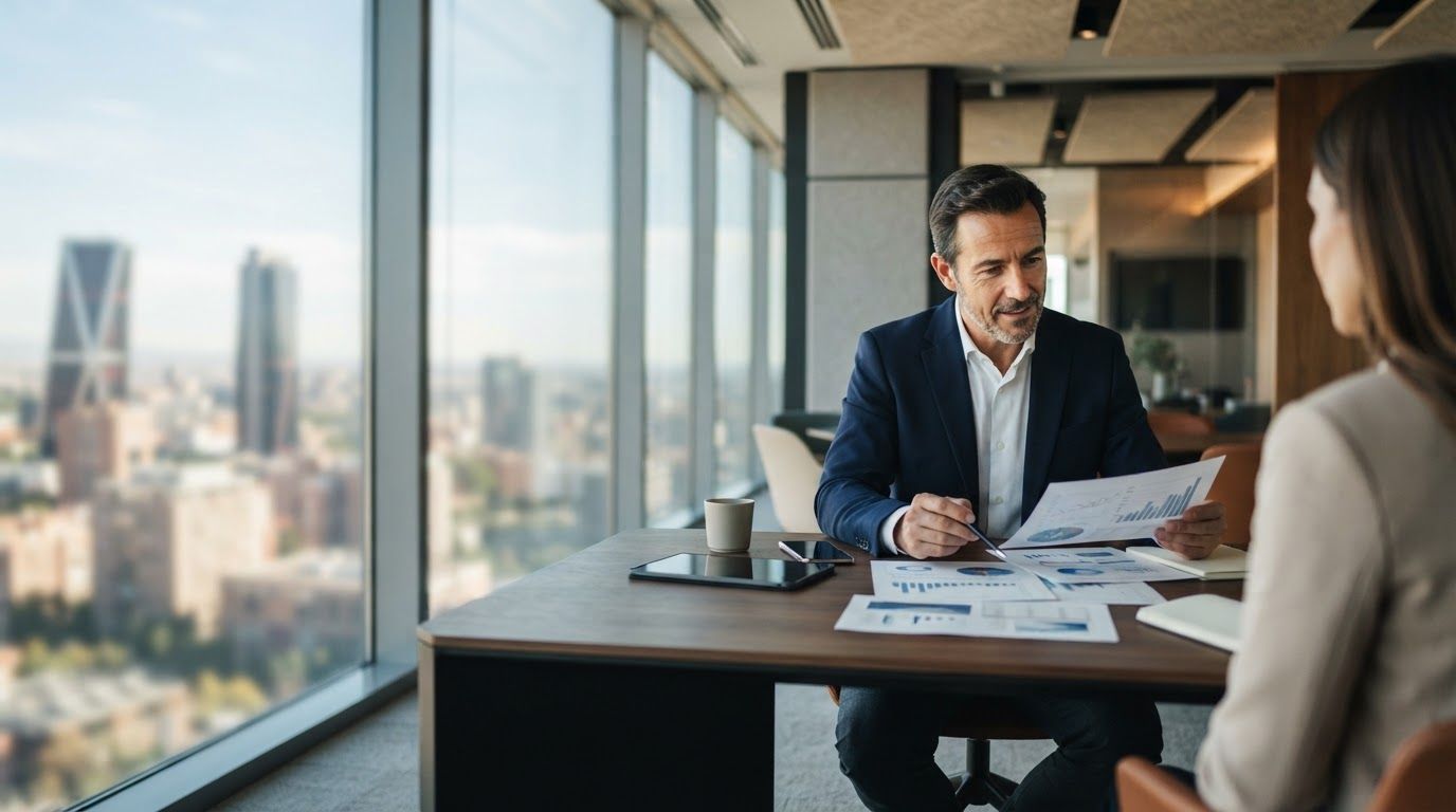 Perle Fondange — tableau de bord d’analyse prédictive pour la gestion des risques dans les investissements numériques